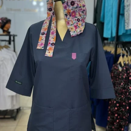 اسکراب تک
