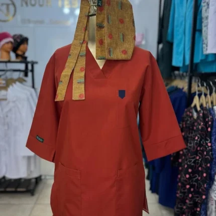 اسکراب تک
