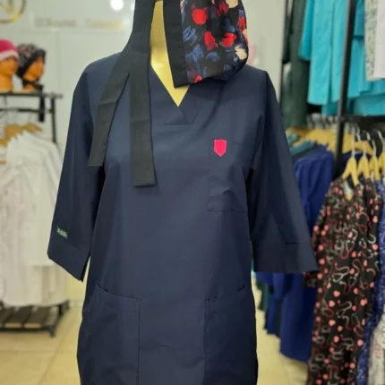 اسکراب تک