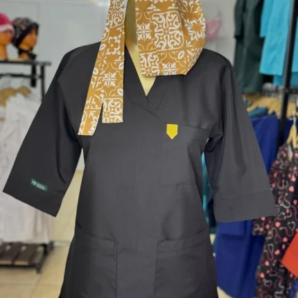 اسکراب تک