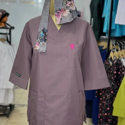 اسکراب تک