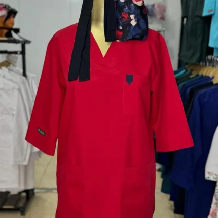 اسکراب تک