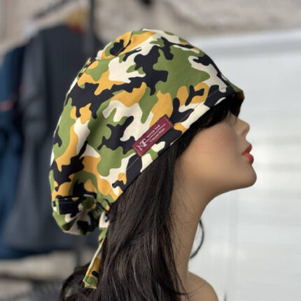 کلاه جراحی (ارتشی)